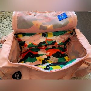 Baboon To The Moon B2TM Go Bag Small LTD Color